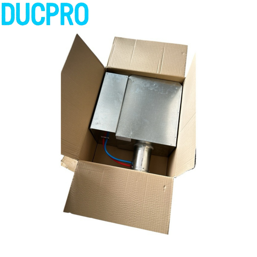 Variable Air Volume (VAV) Box - Image 9