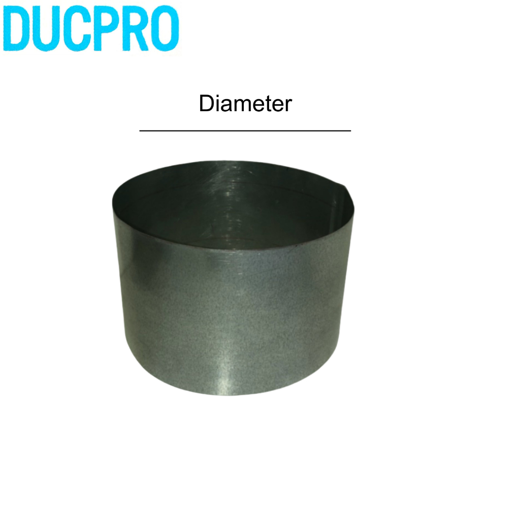 AIR DUCT CONNECTER/AIRTIGHT/DUCT CONNECTER - Image 4