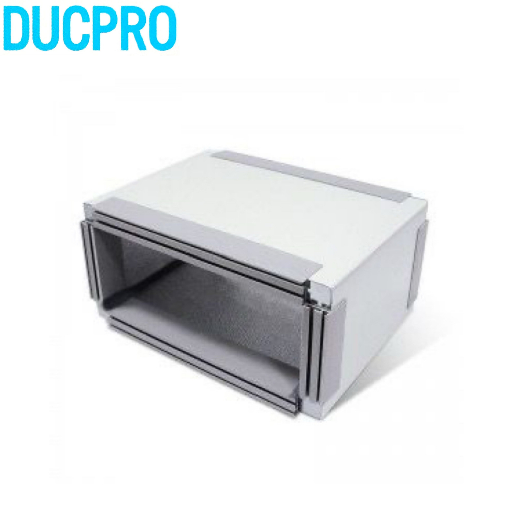Ducpro PU Panel Ducting