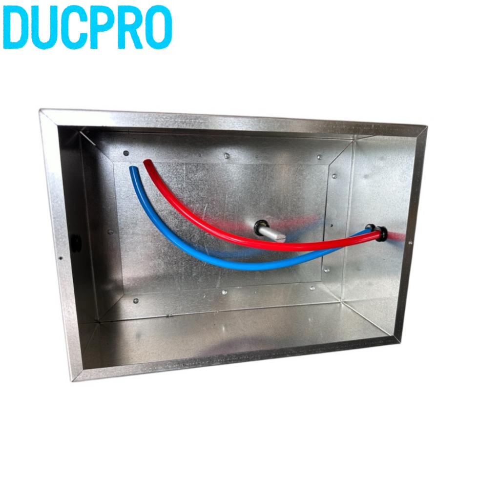 Variable Air Volume (VAV) Box - Image 8