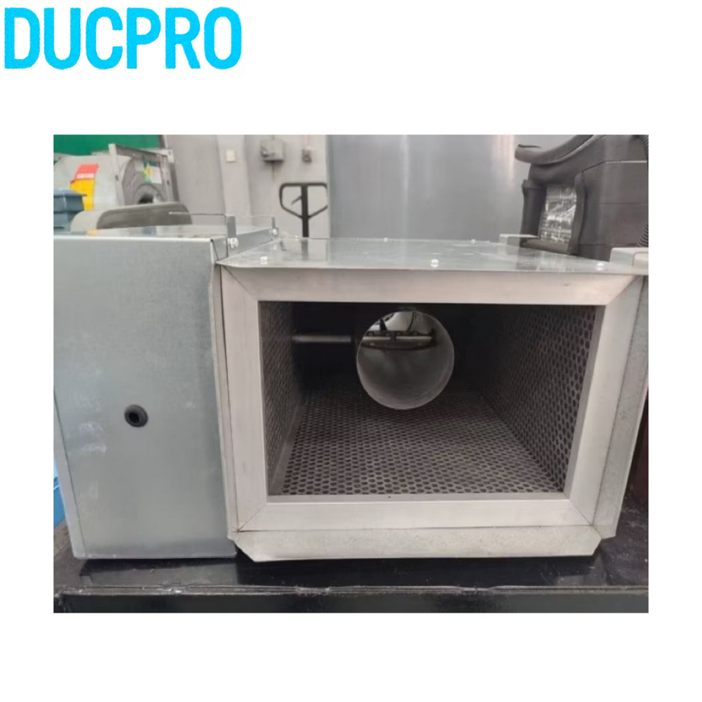Variable Air Volume (VAV) Box - Image 4
