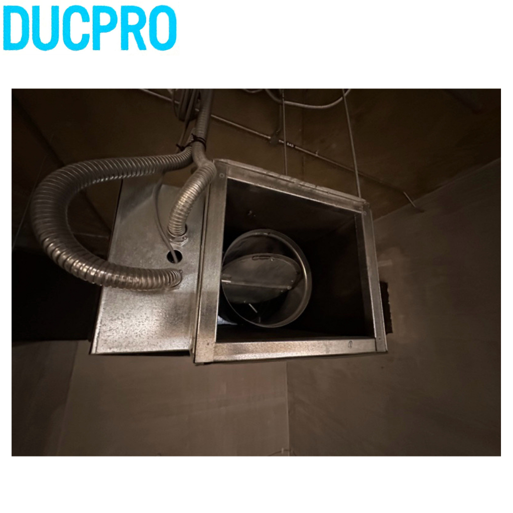 Variable Air Volume (VAV) Box - Image 5