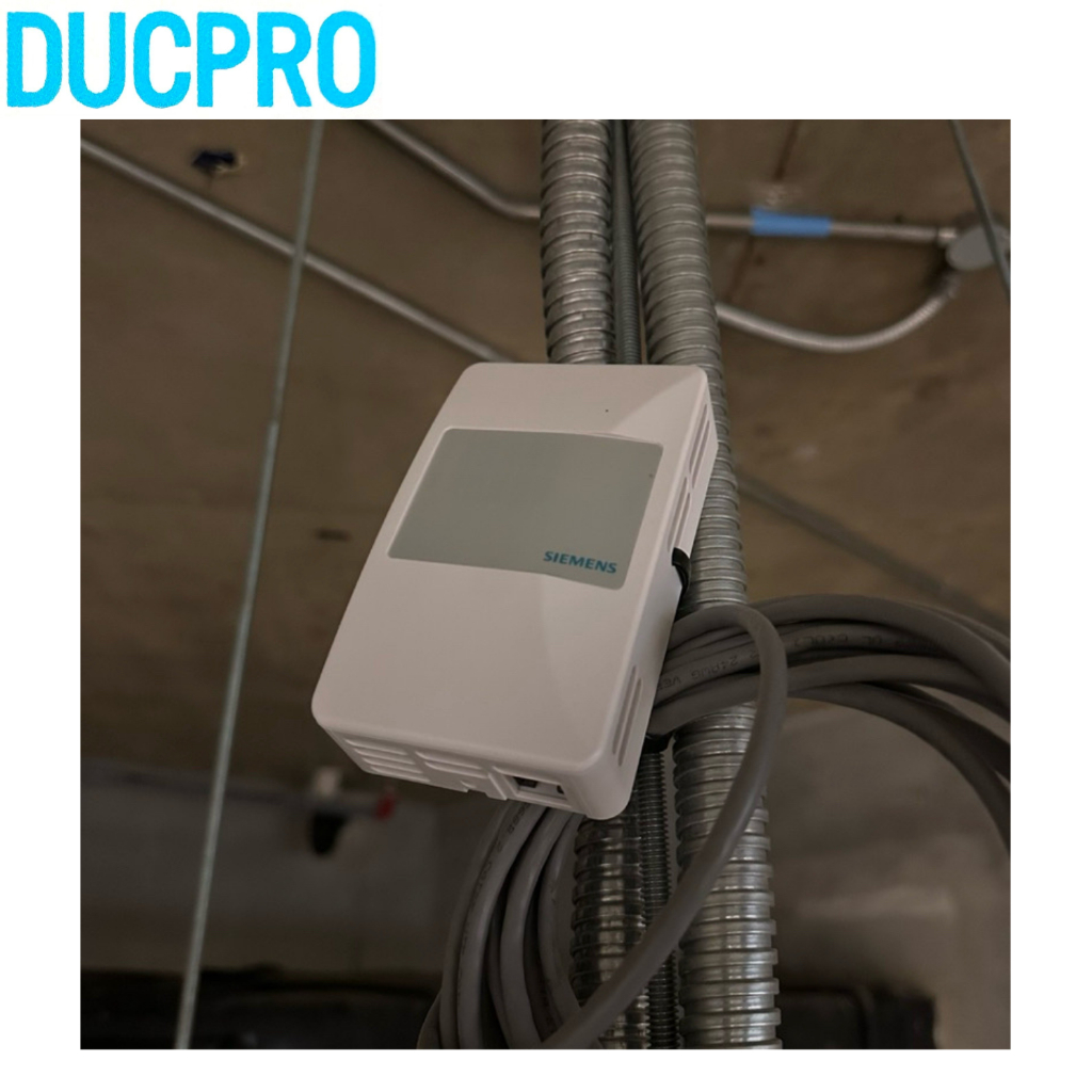Variable Air Volume (VAV) Box - Image 6
